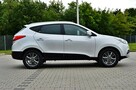 Hyundai ix35 LiFT_2,0CRDi_136Km_Ledy_Duża_Navi_Kamera_Skóra_Grzana_Klimatronik_ - 10