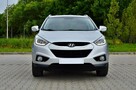 Hyundai ix35 LiFT_2,0CRDi_136Km_Ledy_Duża_Navi_Kamera_Skóra_Grzana_Klimatronik_ - 12