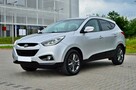 Hyundai ix35 LiFT_2,0CRDi_136Km_Ledy_Duża_Navi_Kamera_Skóra_Grzana_Klimatronik_ - 16