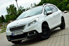 Peugeot 2008 1,6_Benzyna_120Km_Panorama_Ledy_Alcantara_Navi_Grip_Control_Full_Opcja - 1