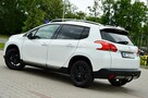 Peugeot 2008 1,6_Benzyna_120Km_Panorama_Ledy_Alcantara_Navi_Grip_Control_Full_Opcja - 2