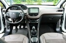 Peugeot 2008 1,6_Benzyna_120Km_Panorama_Ledy_Alcantara_Navi_Grip_Control_Full_Opcja - 7