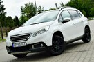 Peugeot 2008 1,6_Benzyna_120Km_Panorama_Ledy_Alcantara_Navi_Grip_Control_Full_Opcja - 9