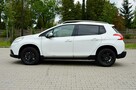 Peugeot 2008 1,6_Benzyna_120Km_Panorama_Ledy_Alcantara_Navi_Grip_Control_Full_Opcja - 10