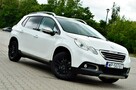 Peugeot 2008 1,6_Benzyna_120Km_Panorama_Ledy_Alcantara_Navi_Grip_Control_Full_Opcja - 13