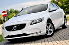 Volvo V40 2,0 D4 190Km Ledy Digital Blisy Harman Radar Navi Skóra Kamera Full - 1