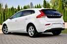 Volvo V40 2,0 D4 190Km Ledy Digital Blisy Harman Radar Navi Skóra Kamera Full - 2