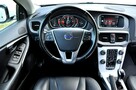 Volvo V40 2,0 D4 190Km Ledy Digital Blisy Harman Radar Navi Skóra Kamera Full - 7