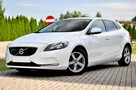 Volvo V40 2,0 D4 190Km Ledy Digital Blisy Harman Radar Navi Skóra Kamera Full - 9