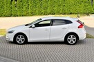 Volvo V40 2,0 D4 190Km Ledy Digital Blisy Harman Radar Navi Skóra Kamera Full - 10