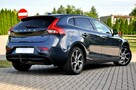 Volvo V40 Ocean Race LiFT Ful Led Digital Skóra Harman Kardon Navi Full Opcja - 4