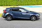 Volvo V40 Ocean Race LiFT Ful Led Digital Skóra Harman Kardon Navi Full Opcja - 14