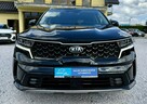 Kia Sorento 7-osobowa,Hybryda,Europa - 2
