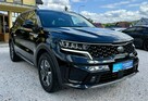 Kia Sorento 7-osobowa,Hybryda,Europa - 3