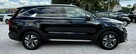 Kia Sorento 7-osobowa,Hybryda,Europa - 4