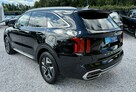 Kia Sorento 7-osobowa,Hybryda,Europa - 7
