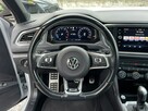 Volkswagen T-Roc R-Line,LED, Klima, Navi, Akt. Temp, Asystenci, CarPlay, Kamera Cofania - 13
