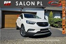 Opel Mokka serwis ASO, bezwypadkowy - 1