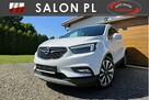 Opel Mokka serwis ASO, bezwypadkowy - 2