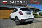 Opel Mokka serwis ASO, bezwypadkowy - 3