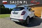 Opel Mokka serwis ASO, bezwypadkowy - 4