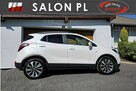 Opel Mokka serwis ASO, bezwypadkowy - 5
