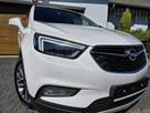 Opel Mokka serwis ASO, bezwypadkowy - 6
