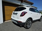 Opel Mokka serwis ASO, bezwypadkowy - 7