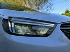 Opel Mokka serwis ASO, bezwypadkowy - 8