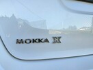 Opel Mokka serwis ASO, bezwypadkowy - 9