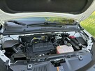 Opel Mokka serwis ASO, bezwypadkowy - 10