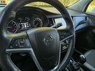 Opel Mokka serwis ASO, bezwypadkowy - 15