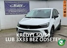 Opel Crossland X Pisemna Gwarancja 12 miesięcy - 1