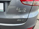 Hyundai ix35 Pisemna Gwarancja 12 miesięcy - 9
