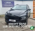 Hyundai Kona Pisemna Gwarancja 12 miesięcy - 1