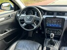 Skoda Superb Zarejestrowany Navi Climatronic TOP - 10