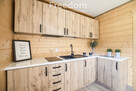 Dom drewniany 70m2 | 7ar | widok na las – Radawa - 8