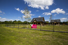 Dom drewniany 70m2 | 7ar | widok na las – Radawa - 15