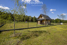 Letniskowy domek 70m2 z widokiem na las – Radawa - 1