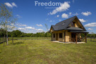 Letniskowy domek 70m2 z widokiem na las – Radawa - 2