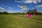 Letniskowy domek 70m2 z widokiem na las – Radawa - 3