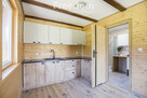 Letniskowy domek 70m2 z widokiem na las – Radawa - 8