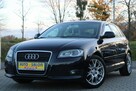 Audi A3 klima,alu,6-bieg,serwis,xenon,zarejestrowany - 2