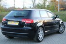 Audi A3 klima,alu,6-bieg,serwis,xenon,zarejestrowany - 3