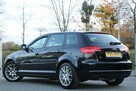 Audi A3 klima,alu,6-bieg,serwis,xenon,zarejestrowany - 4