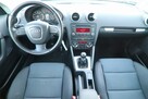 Audi A3 klima,alu,6-bieg,serwis,xenon,zarejestrowany - 10