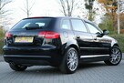 Audi A3 klima,alu,6-bieg,serwis,xenon,zarejestrowany - 16