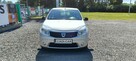 Dacia Sandero Krajowy, instalacja gazowa. - 2