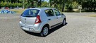 Dacia Sandero Krajowy, instalacja gazowa. - 4