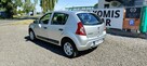 Dacia Sandero Krajowy, instalacja gazowa. - 6